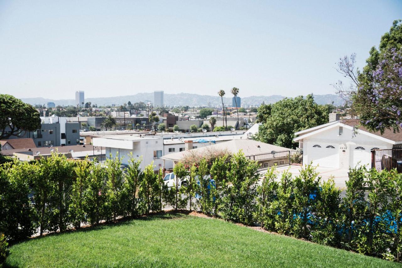 Cheerful Mid-city Gem Appartement *
