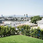 Cheerful Mid-City Gem