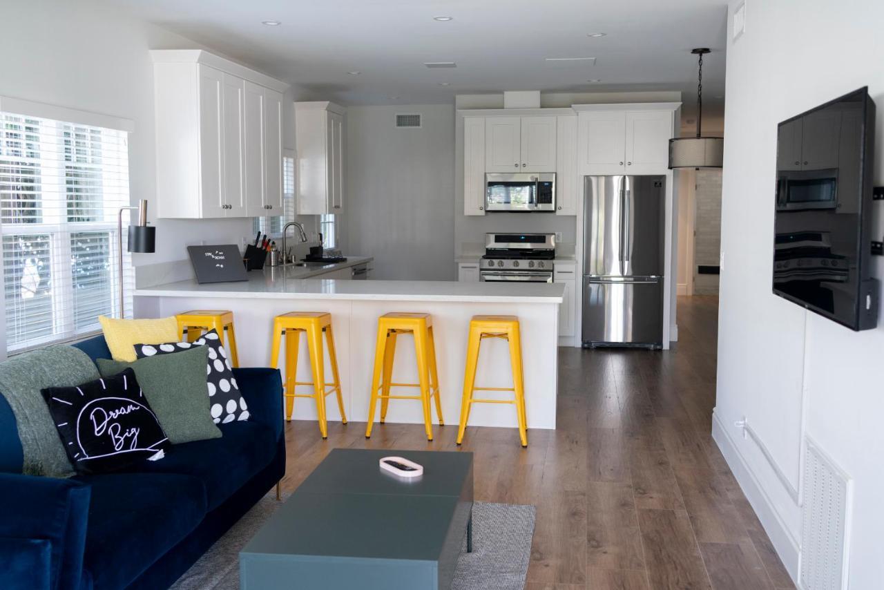 Cheerful Mid-city Gem Appartamento
