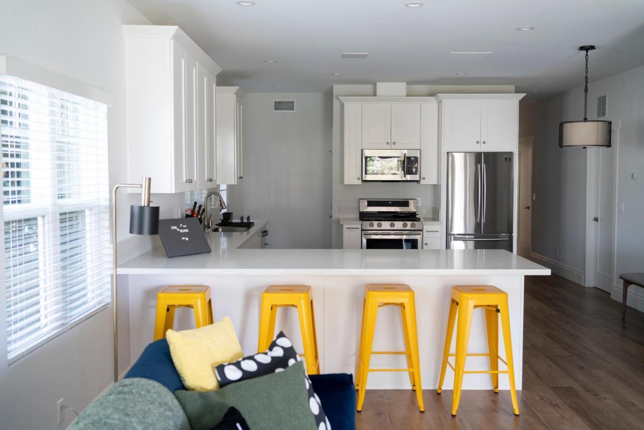 Appartamento Cheerful Mid-city Gem Los Angeles