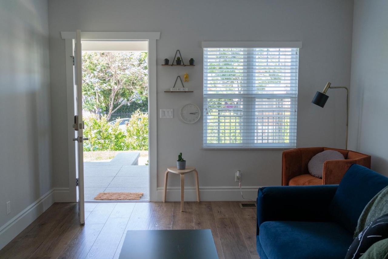 Cheerful Mid-city Gem Appartamento Los Angeles
