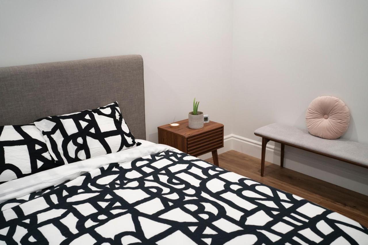 Cheerful Mid-city Gem Appartamento Los Angeles