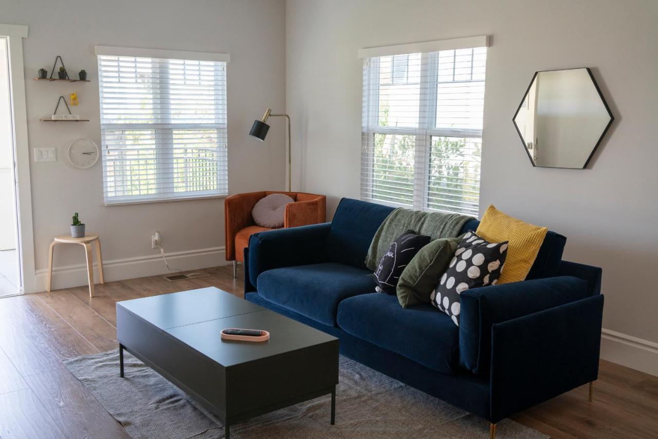 Cheerful Mid-city Gem Appartamento *